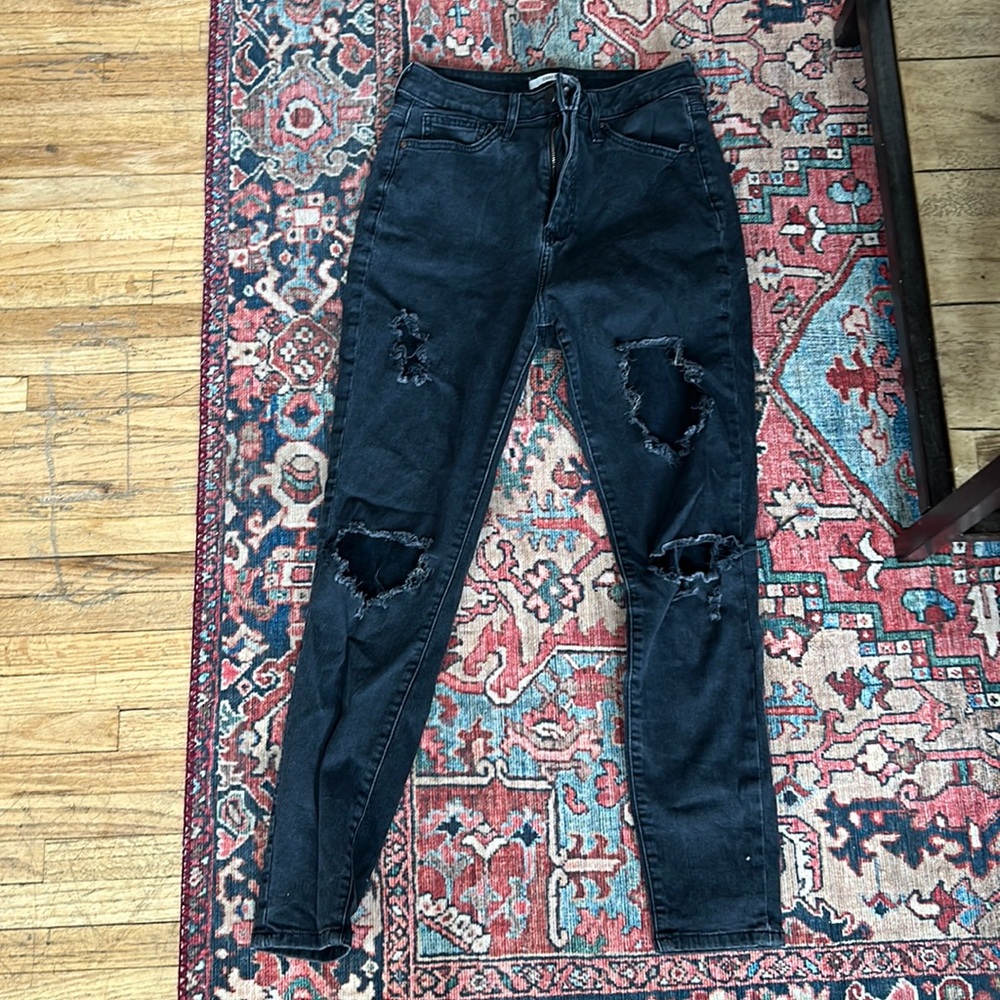 Forever 21 Jeans